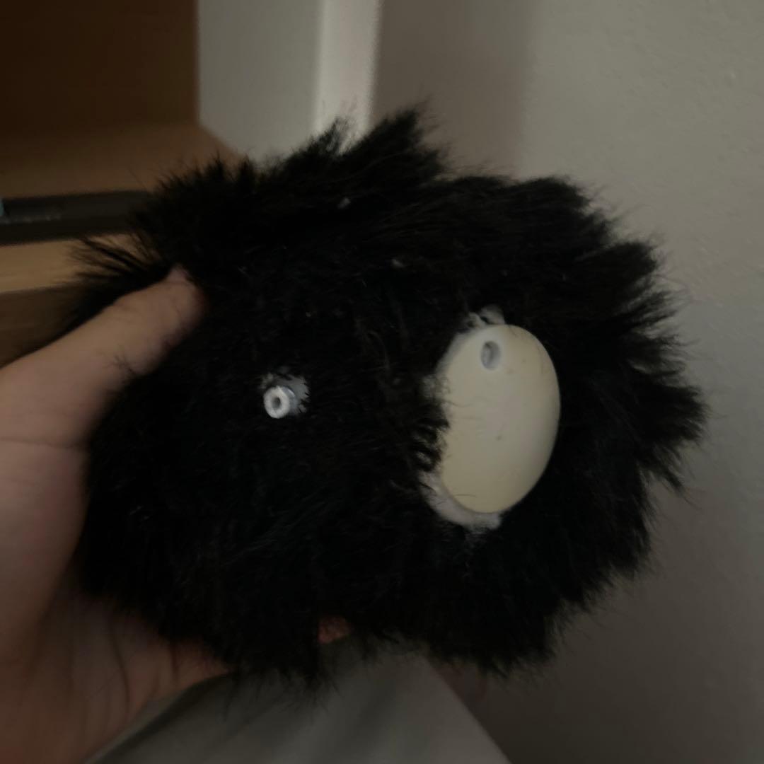 まっくろくろすけ 名作「となりのトトロ」を英語で観よう！続編 - East-Westカナダ留学