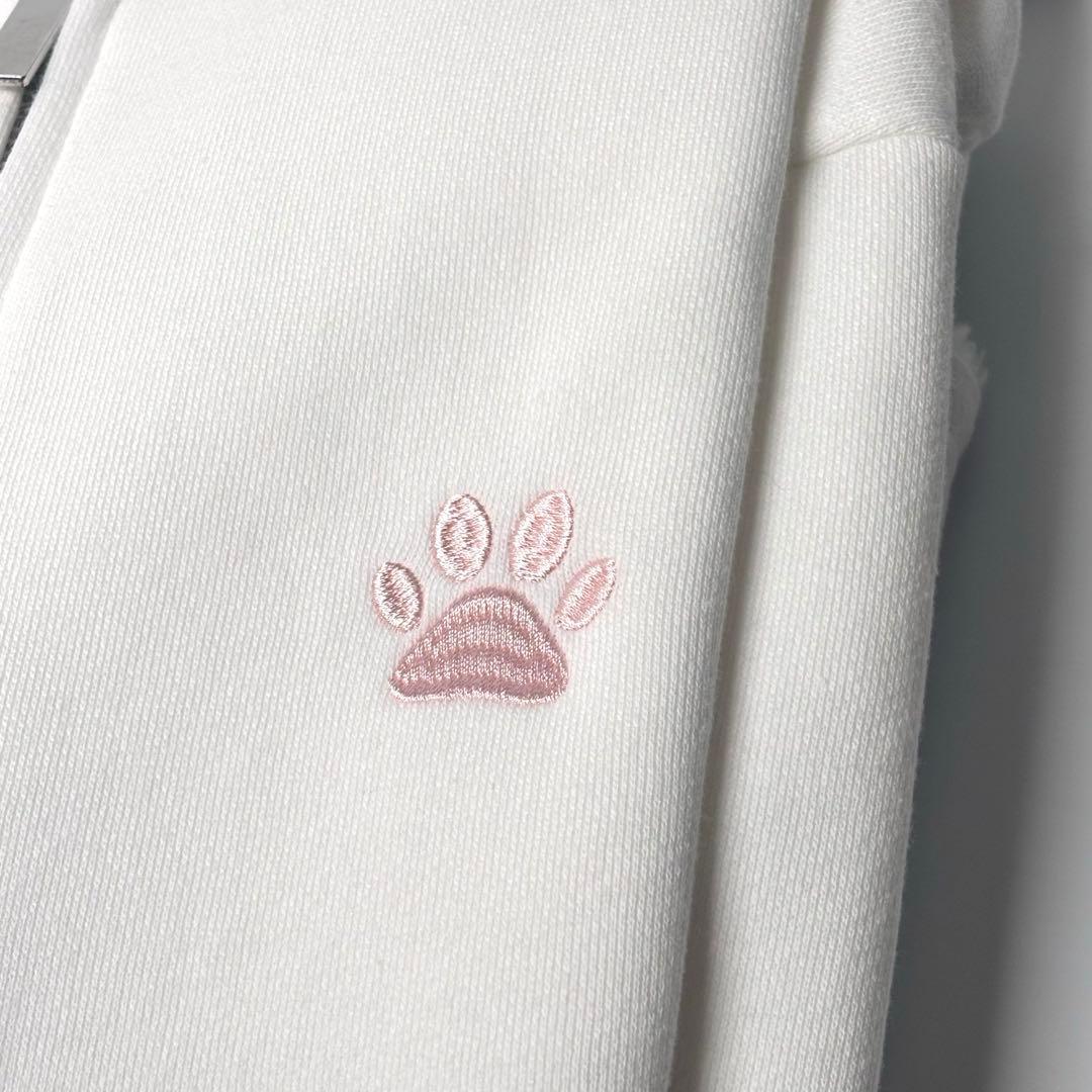 StrayKids SKZOO リービット リノ パーカー フーディー 日本限定