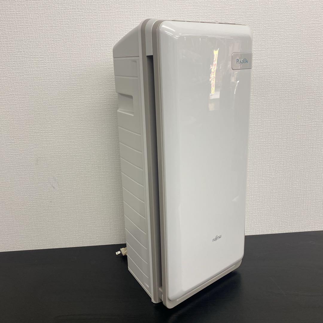 送料込み＊FUJITSU 脱臭機 2022年製＊0519-2の通販はau PAY マーケット