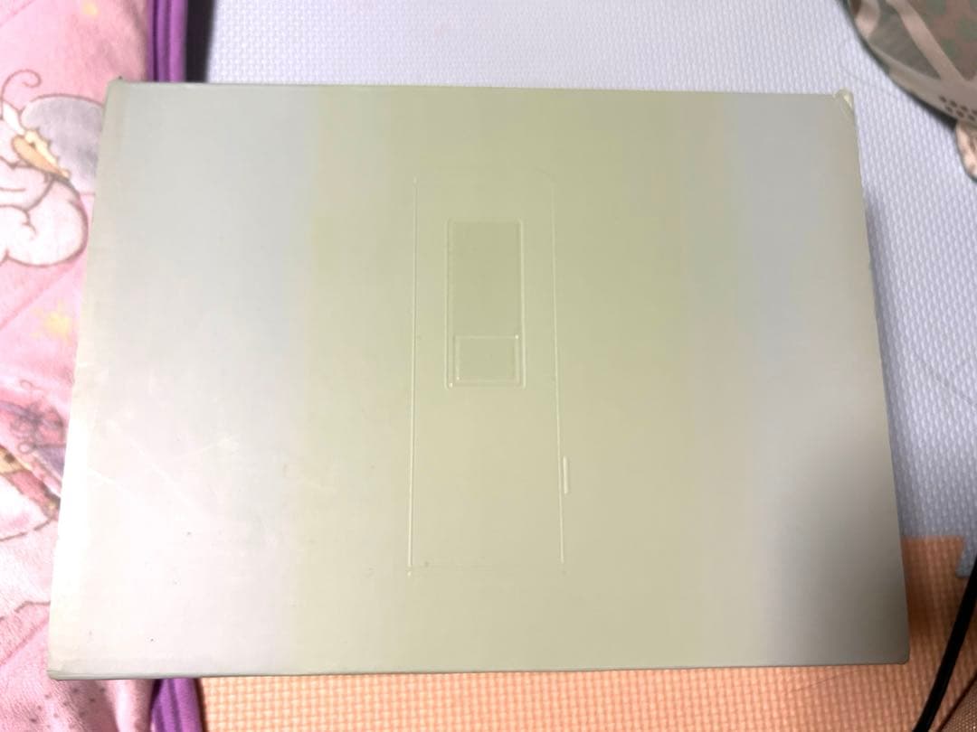 【値下げしました！】Ulike Air Pro 脱毛器 19.8J