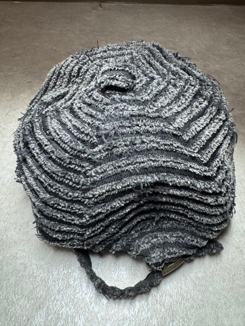 送料無料】 CA4LA KAMIYA WAVEDENIMキャップ 赤西仁着用 - メルカリ