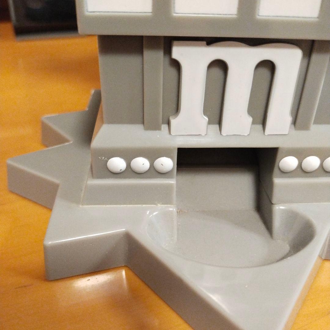 エムアンドエムズ NY限定 ディスペンサー 自由の女神 - メルカリ