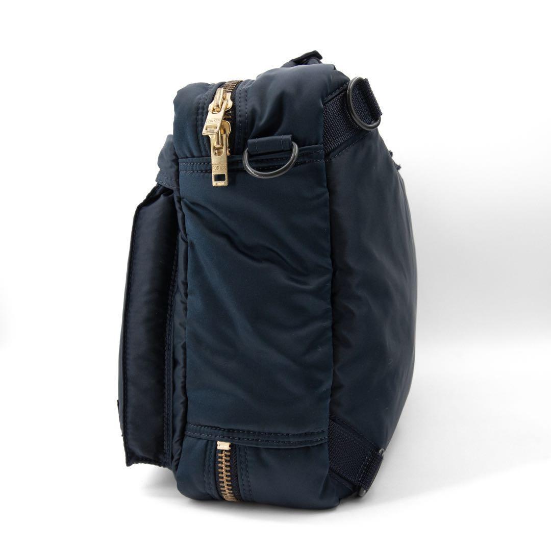 A085【ポーター／タンカー】ブリーフケース ビジネスバッグ リュック