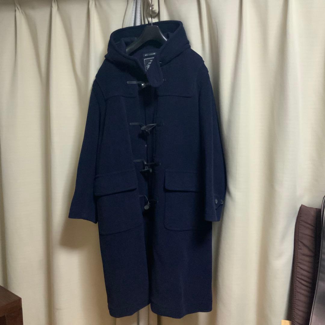 グローバーオール アーバンリサーチ別注 ダッフルコート サイズM 未