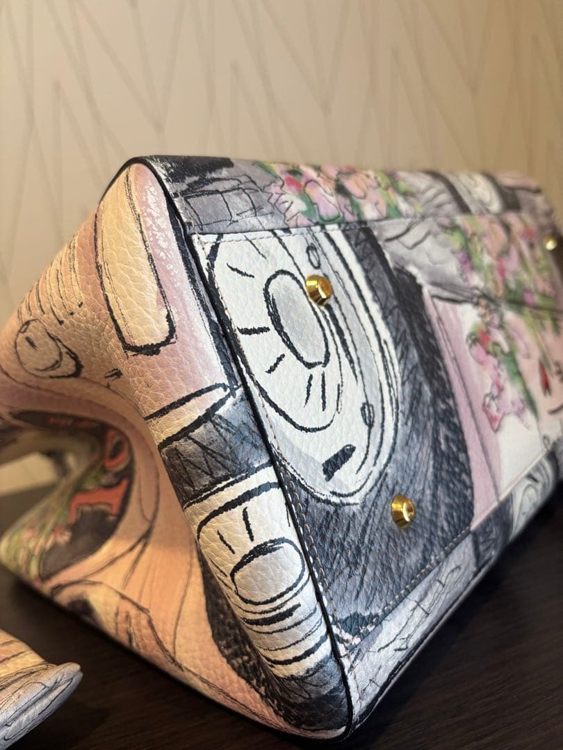 イアンヌ アタオ エアロ 10周年記念 アニバーサリー 限定 バッグ