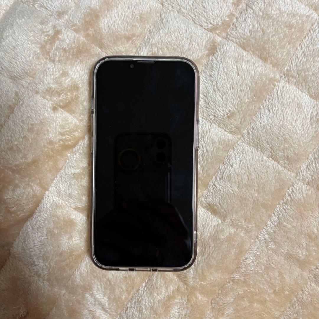 iPhone13 本体　MagSafe対応ケース付き Amazon.co.jp: 【MagEasy】 iPhone13 対応 ケース クリア MagSafe 対応