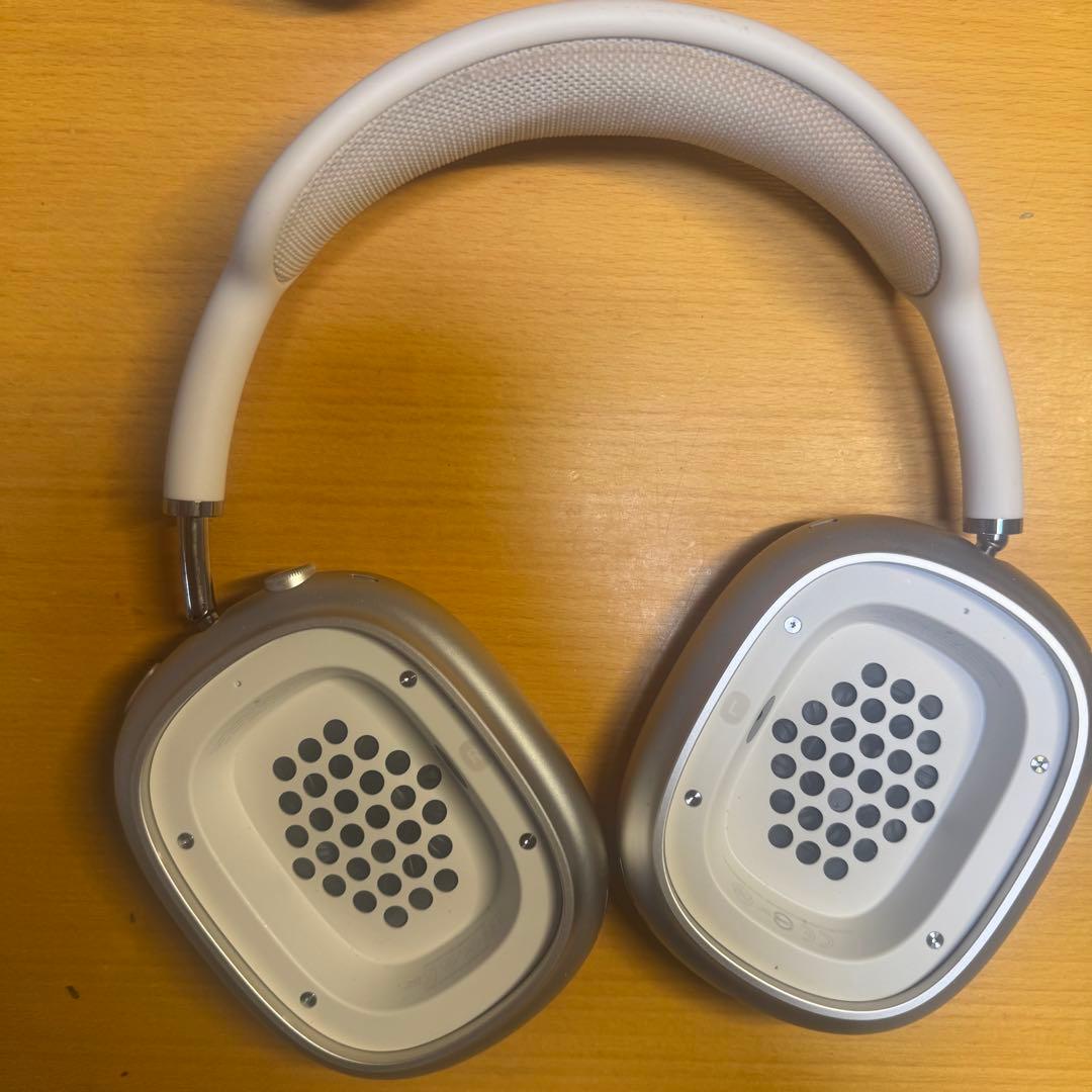 AirPods Max 第二世代 スターライト タイプC ゆきひか様専用 - メルカリ