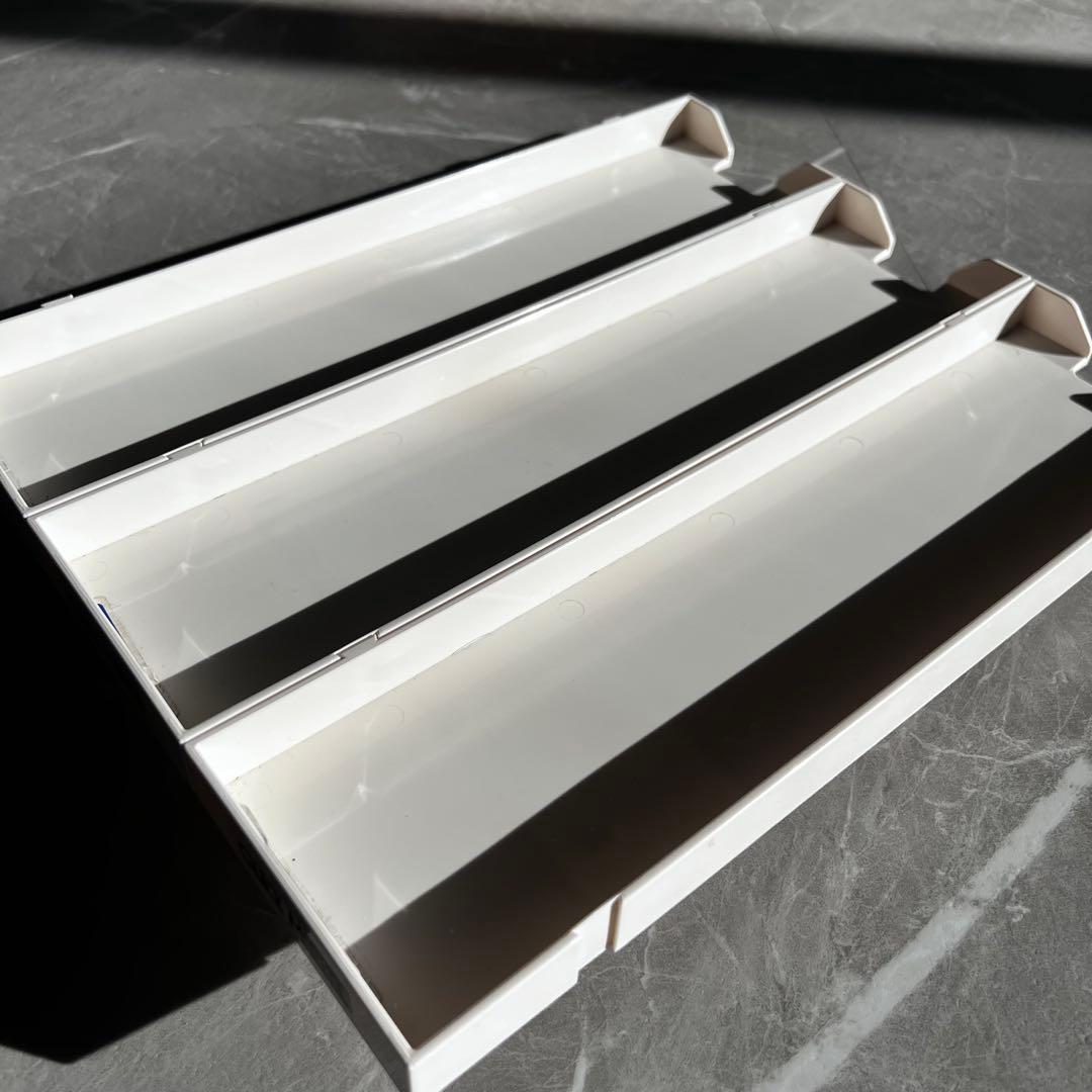 美容師国家試験 レジーナ クイックマーケル ワインディング ロッド