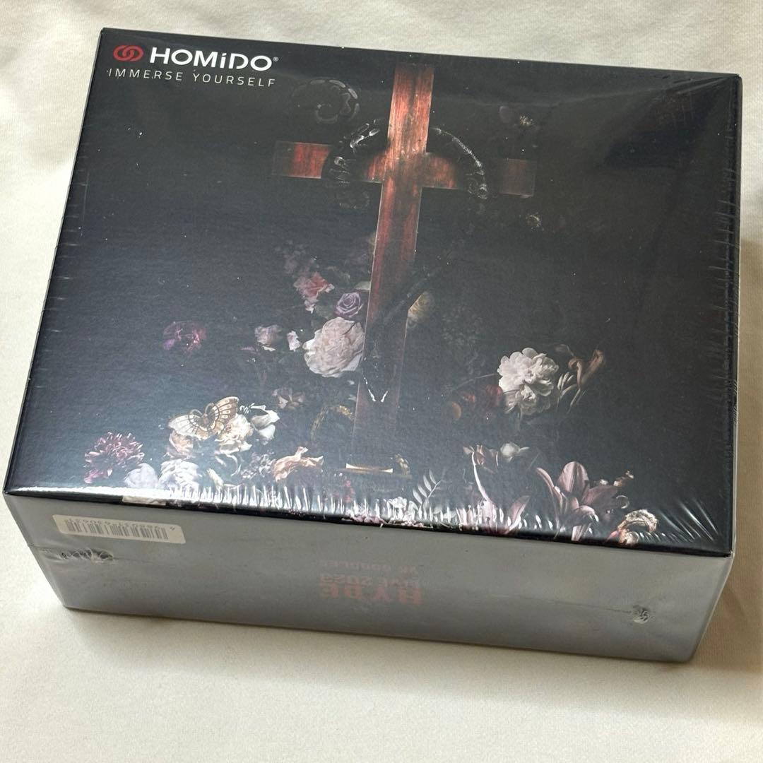 HYDE LIVE2023 VRゴーグル盤 限定受注（ゴーグル+視聴カードのみ