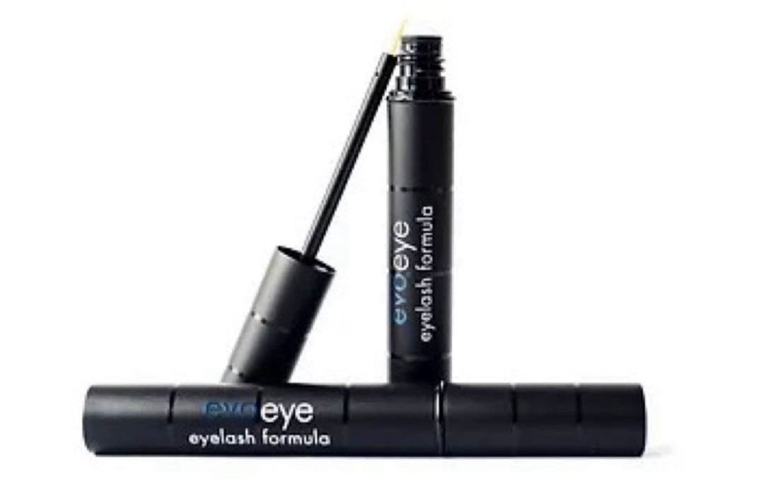 evoeye アイラッシュフォーミュラ3ml(まつげ美容液) - メルカリ
