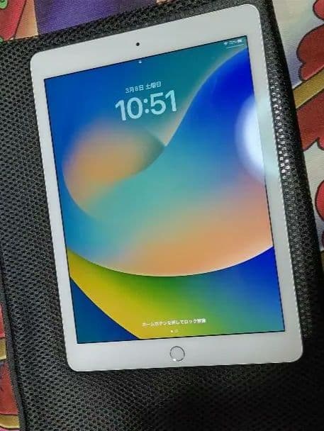 支払済IPAD Pro MLMP2J/A★WiFi専用モデル★32GB★シルバー Apple iPad Pro 9.7インチ Wi-Fiモデル 32GB MLMP2J/A [シルバー] 価格