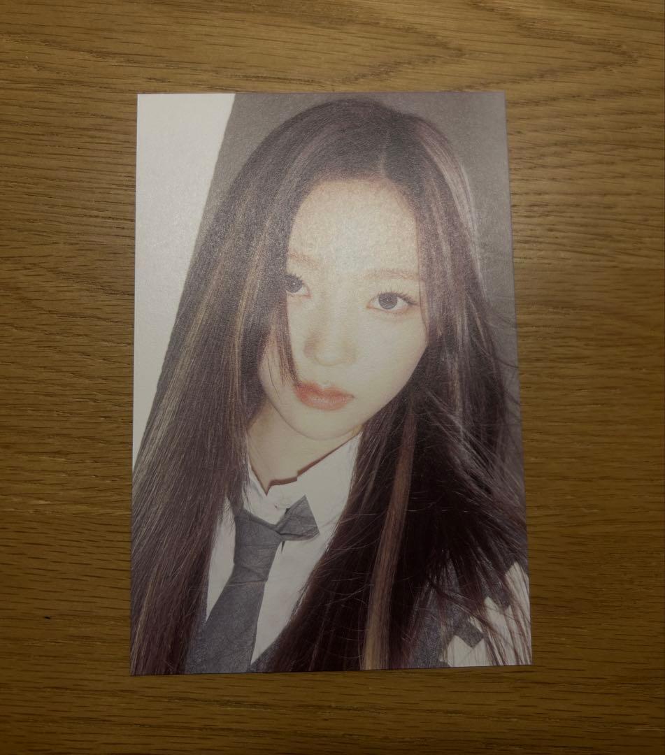 Hearts2Hearts Focus ステラ ポストカード - メルカリ