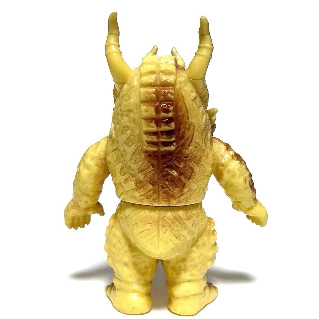 6 ウルトラ怪獣 ミクラス/検索 怪獣くん ミクラス - メルカリ