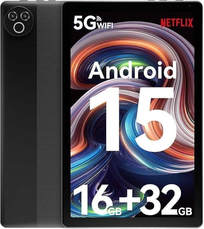 アンドロイド タブレット 10.4 インチ Android 15 16GB 拡張 アンドロイド（Android） Android15 Android14 タブレット PC本体 10