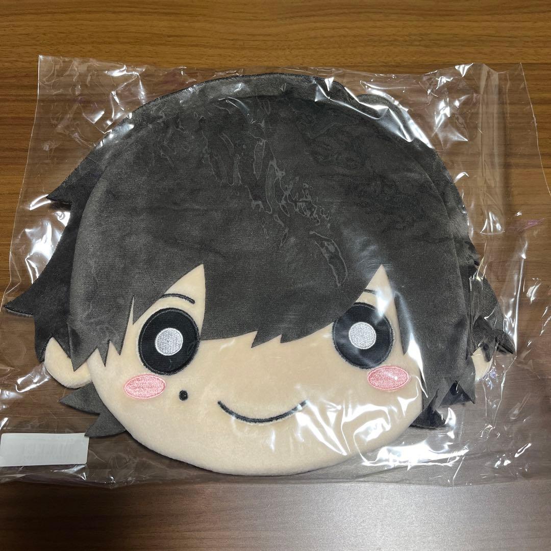 超特急 カイ ちびカイくん ポーチ - メルカリ