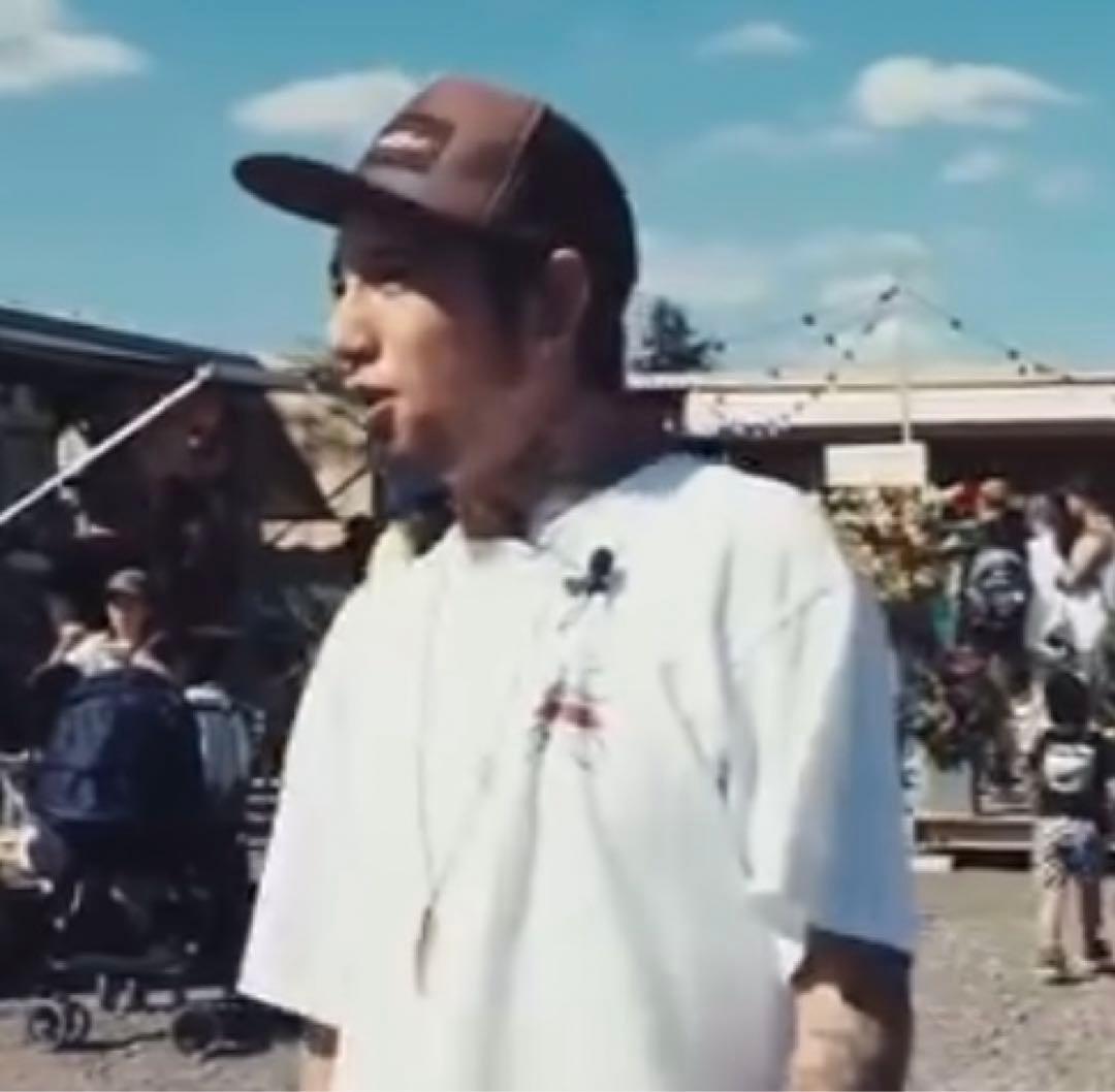 シボレー キャップ the bonez rize jesse JSF - メルカリ