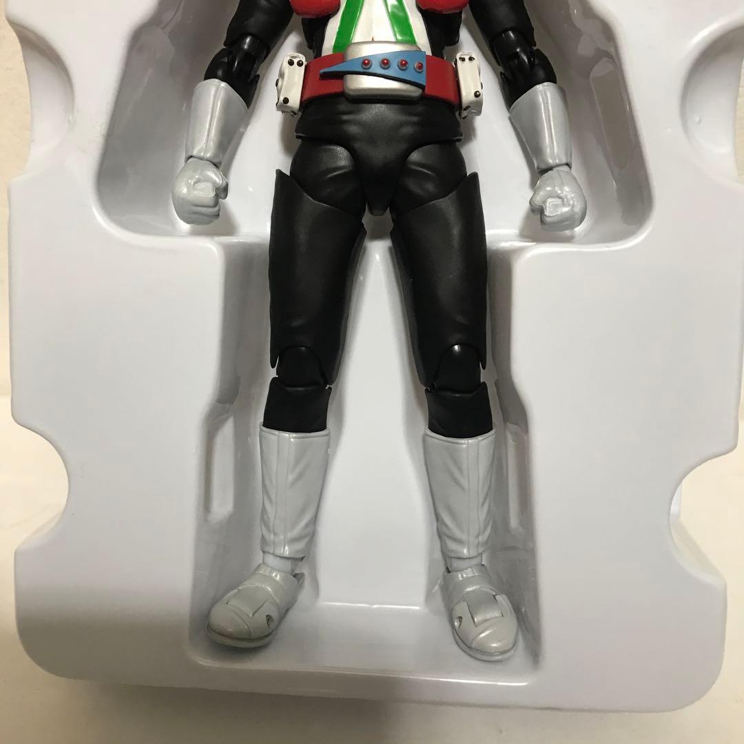 S.H.Figuarts 真骨彫 ライダーマン