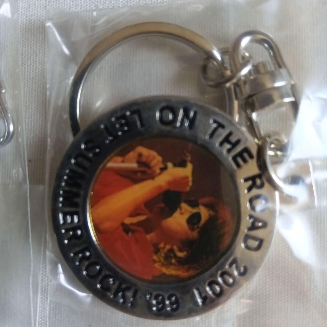 浜田省吾 バッチ キーホルダー 7個 - メルカリ