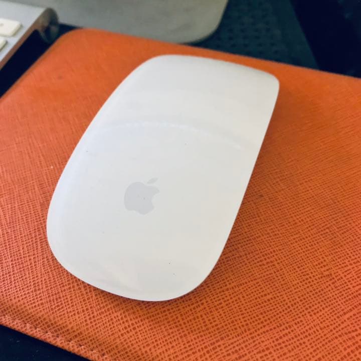 【美品】iMac 21.5inch（メモリ12GB/HD500GB）