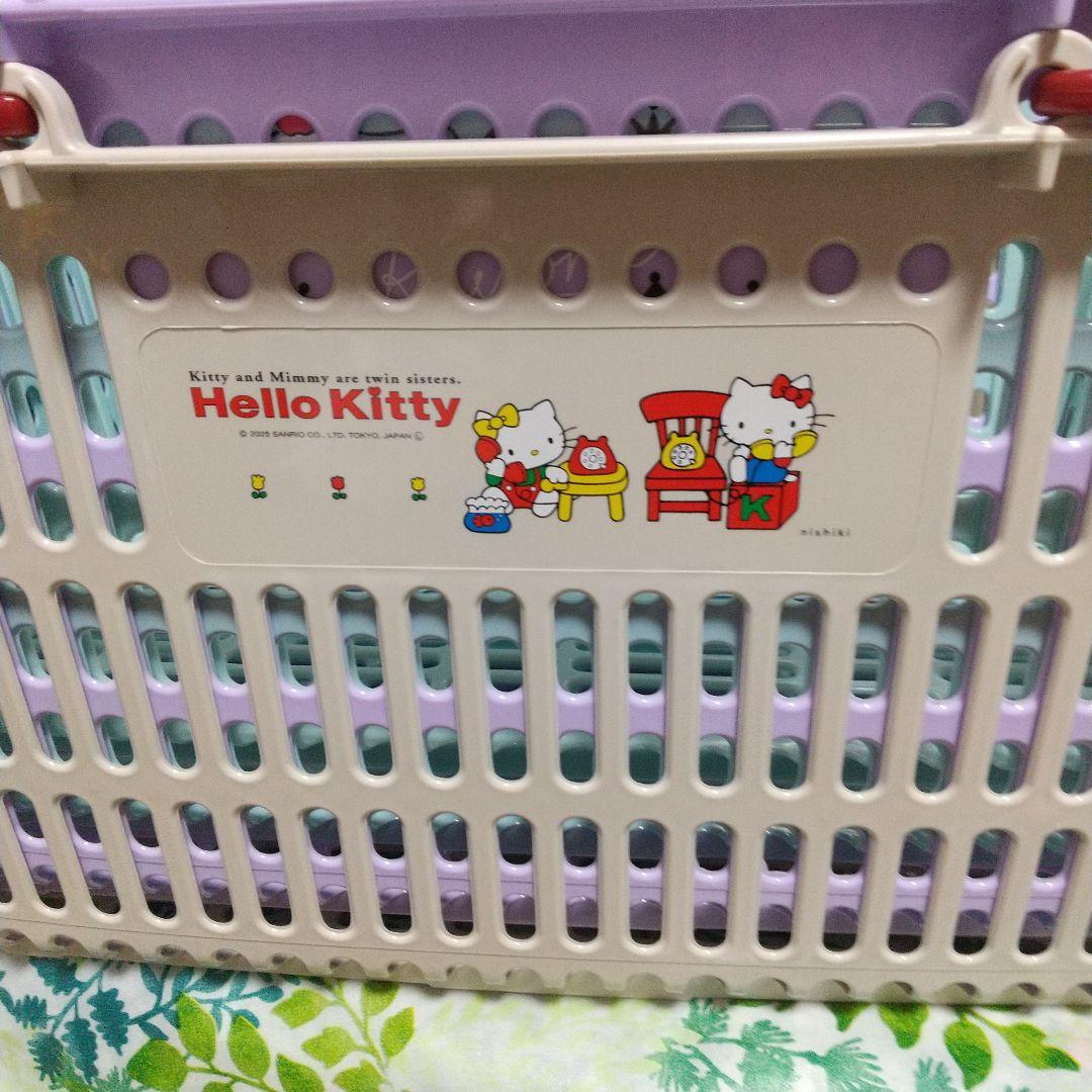 サクラ13様専用】ショッピングバック・レジカゴ・マイバスケット