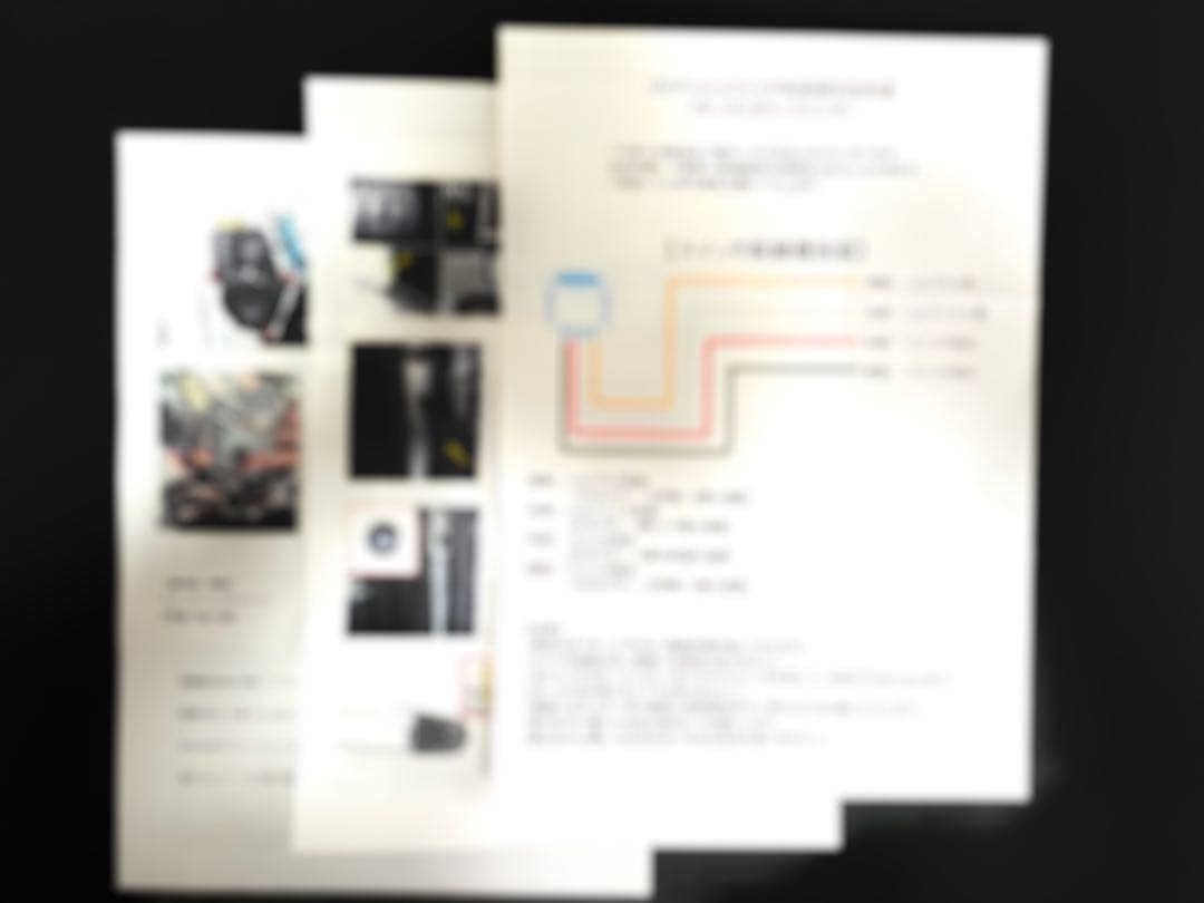 ヴェルファイア（20系）ポチガー ワンプッシュオープナー 両側 LED