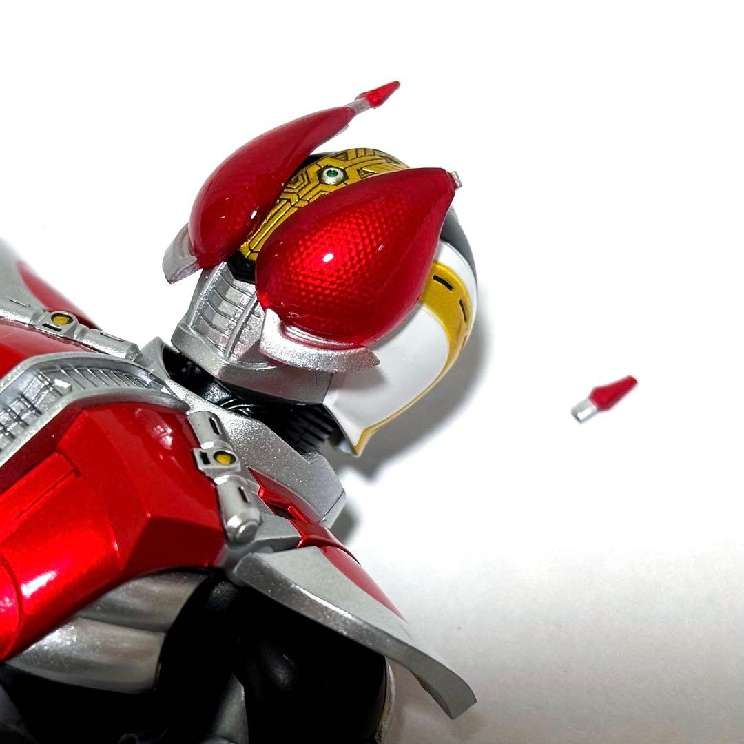 ⚠️訳あり S.H.Figuarts（真骨彫製法） 仮面ライダー電王ソードフォーム