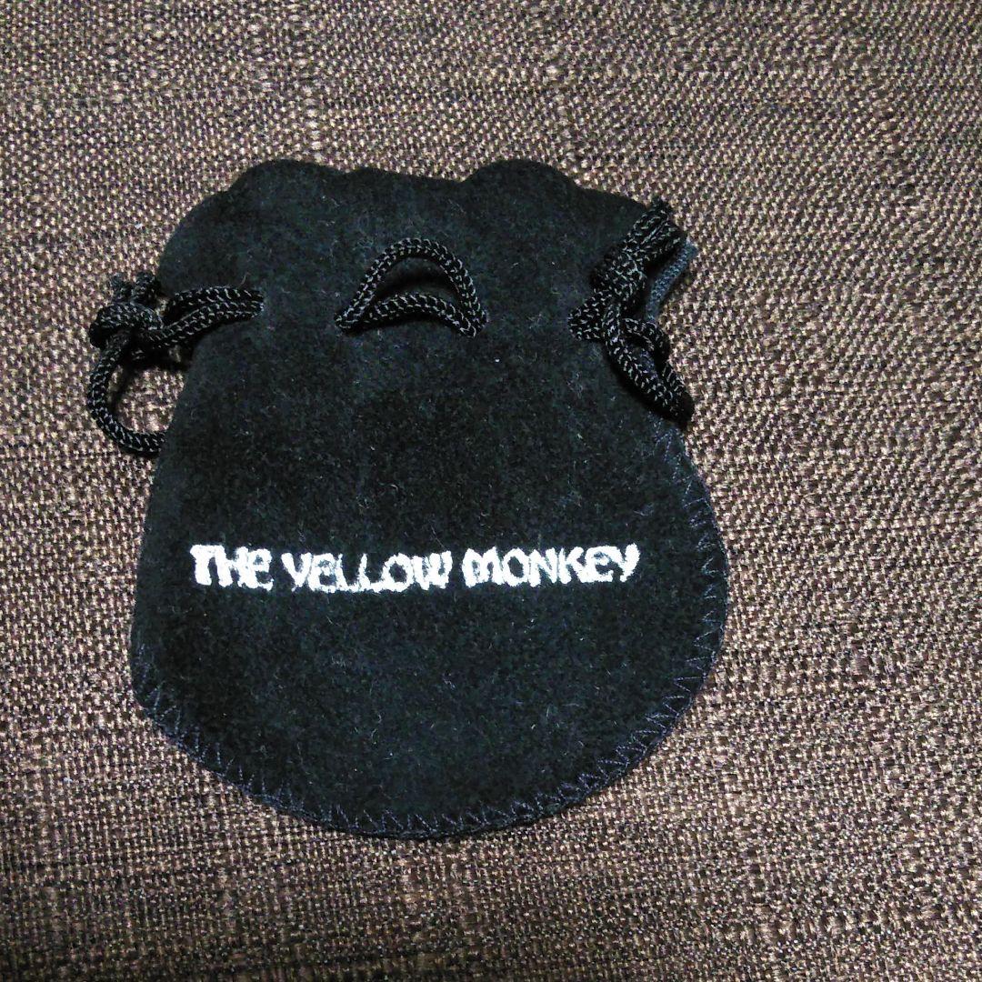 THE YELLOW MONKEY 吉井和哉 ネックレス - メルカリ