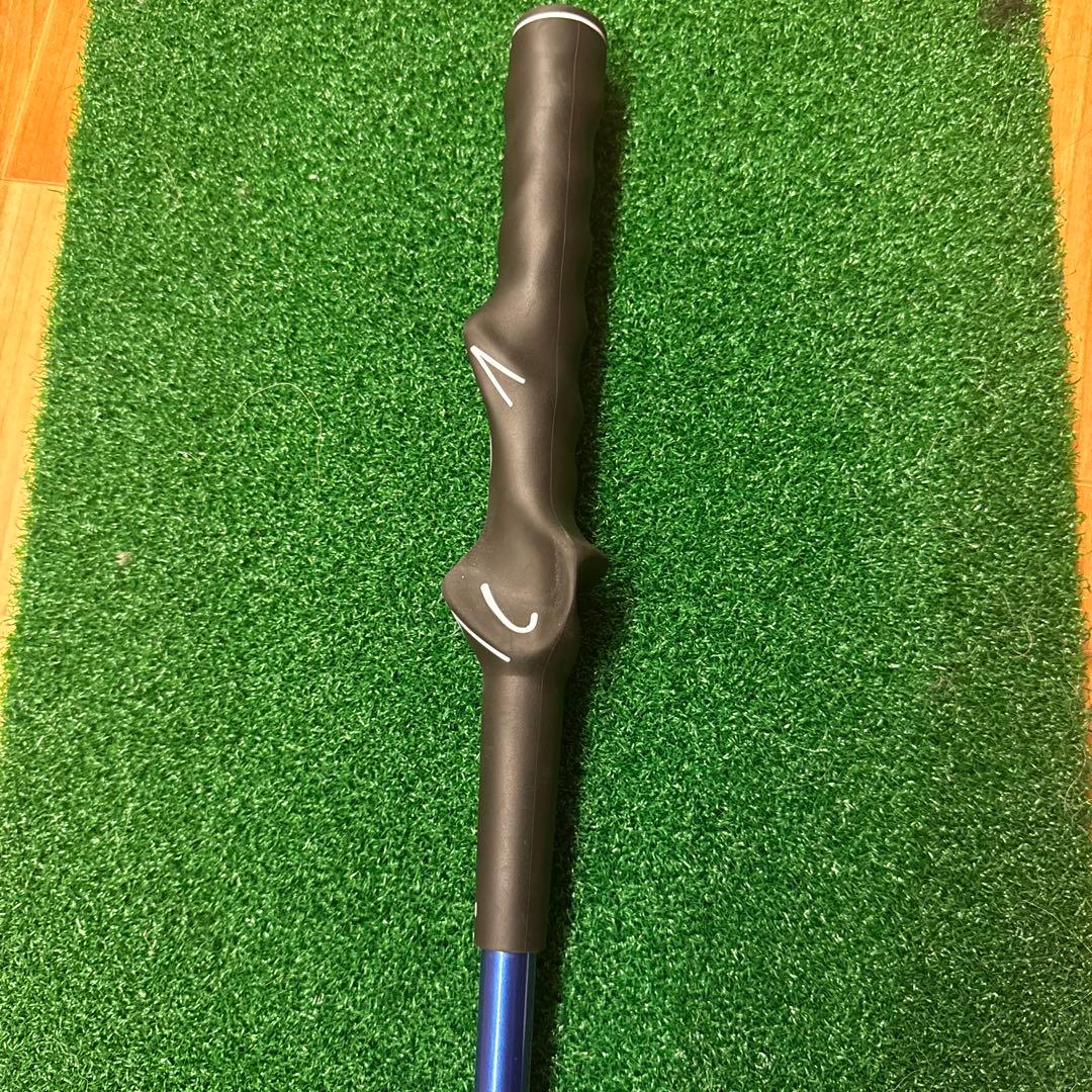 美品】てらゆーグリップ先生 9番 - メルカリ