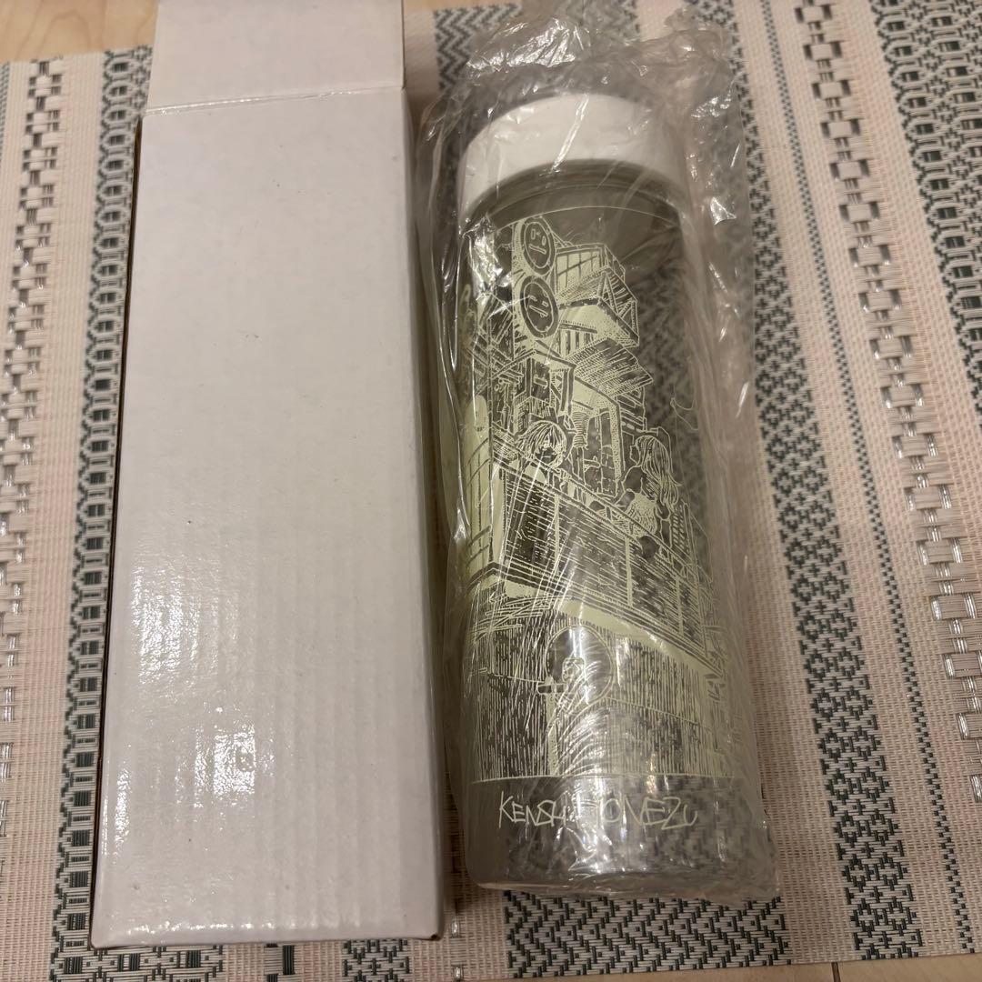 米津玄師 ナンバーナイン No.9 クリアボトル ルーヴル Amazon.co.jp: ルーブル美術館特別展 No.9 ナンバー9 クリアボトル