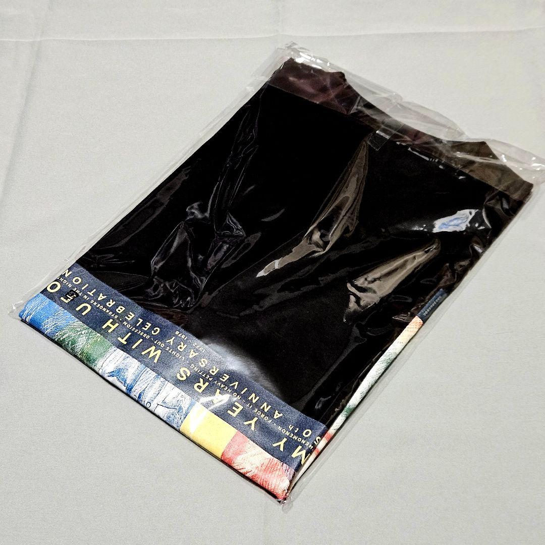 MICHAEL SCHENKER GROUP 2026ジャパンツアーTシャツ① - メルカリ