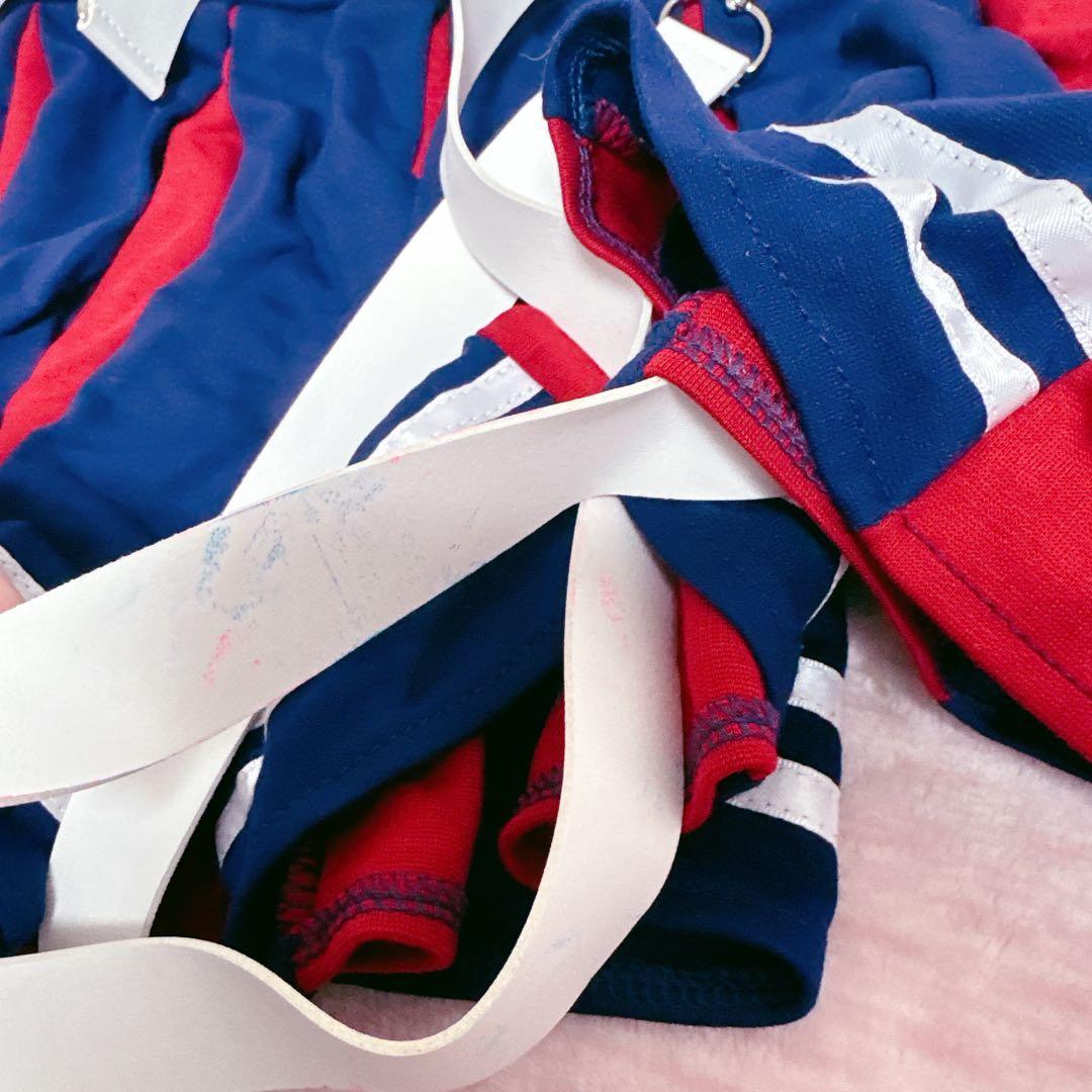 ✩ アイドルチアユニフォーム8点セット【Malymoon/マリームーン