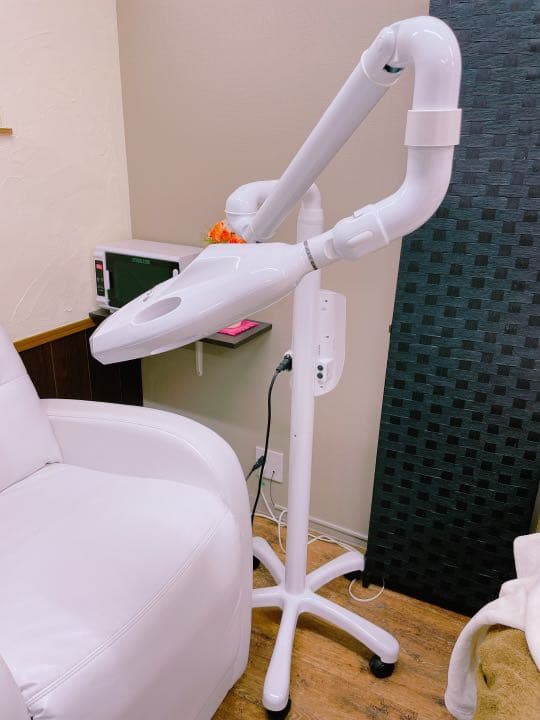 シャリオン社製 セルフホワイトニング機器美歯口LED55+備品多数 - メルカリ