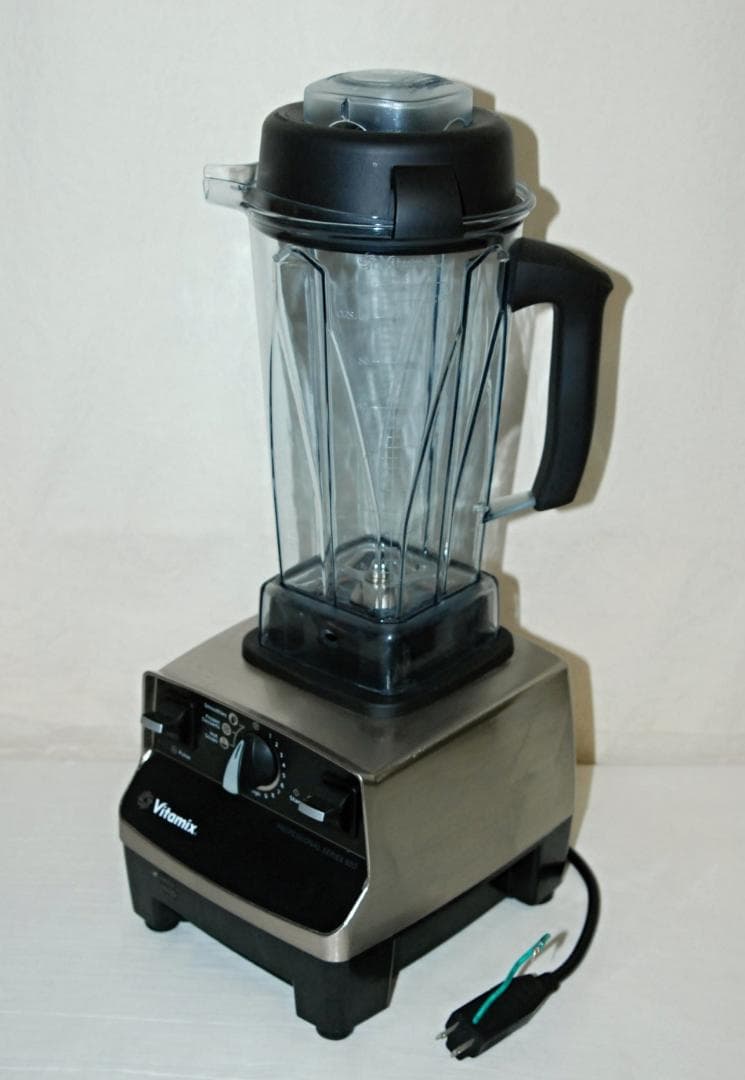 キッチン家電 VITAMIX Professional series500 VM0111A Amazon | バイタミックス Pro500 【日本仕様・正規品・7年保証