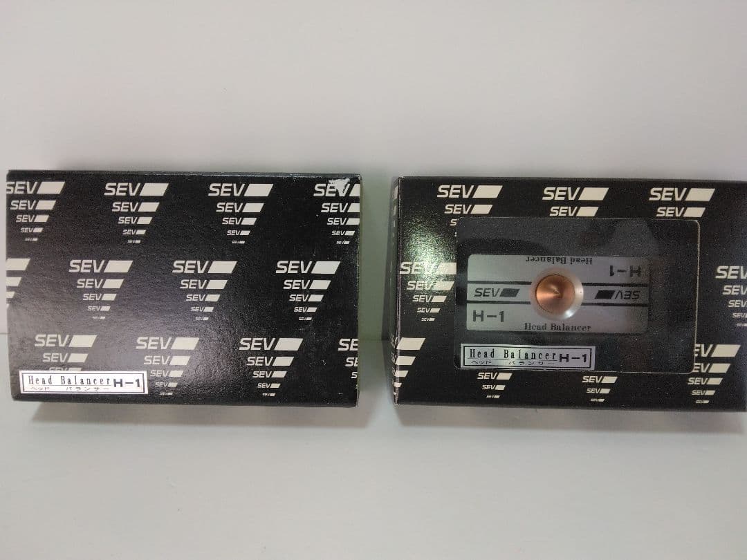 SEV ヘッドバランサー H-1 - メルカリ
