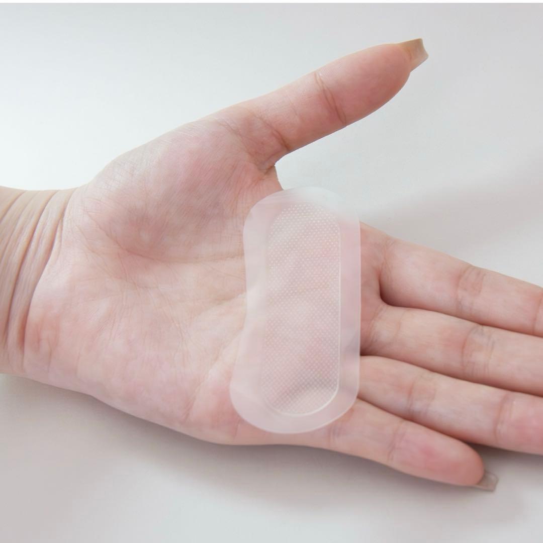 YACO ネックマイクロニード 4袋入り 4箱セット