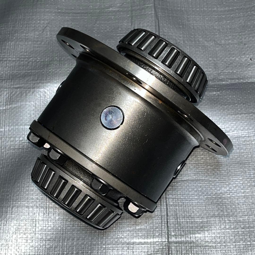 SUZUKI スズキ JB64W ジムニー 純正 デフ 4T-178315A - メルカリ