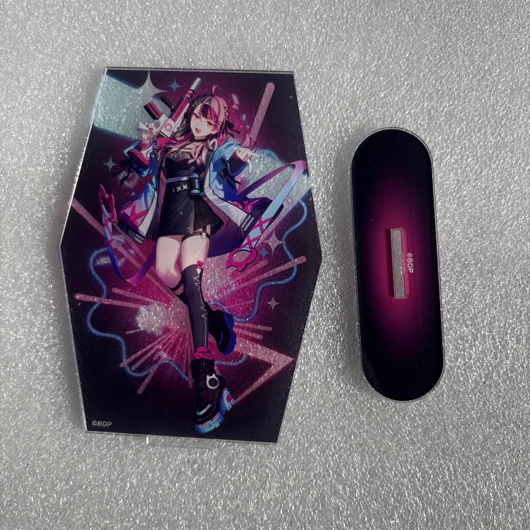 夢限大みゅーたいぷ 千石ユノ バースデーグッズ2025 - メルカリ