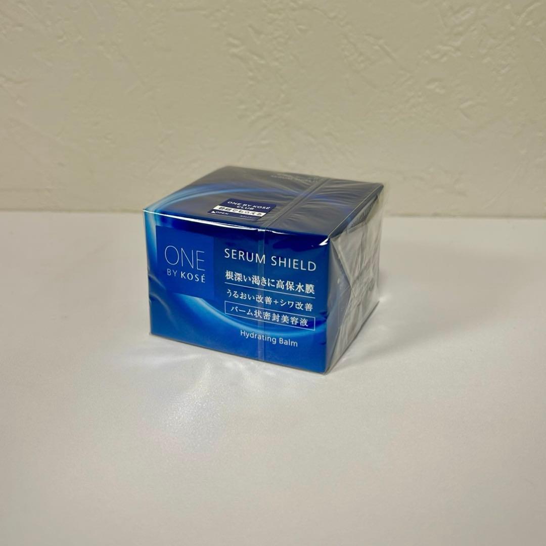 ワンバイコーセー セラムシールド 40g - メルカリ