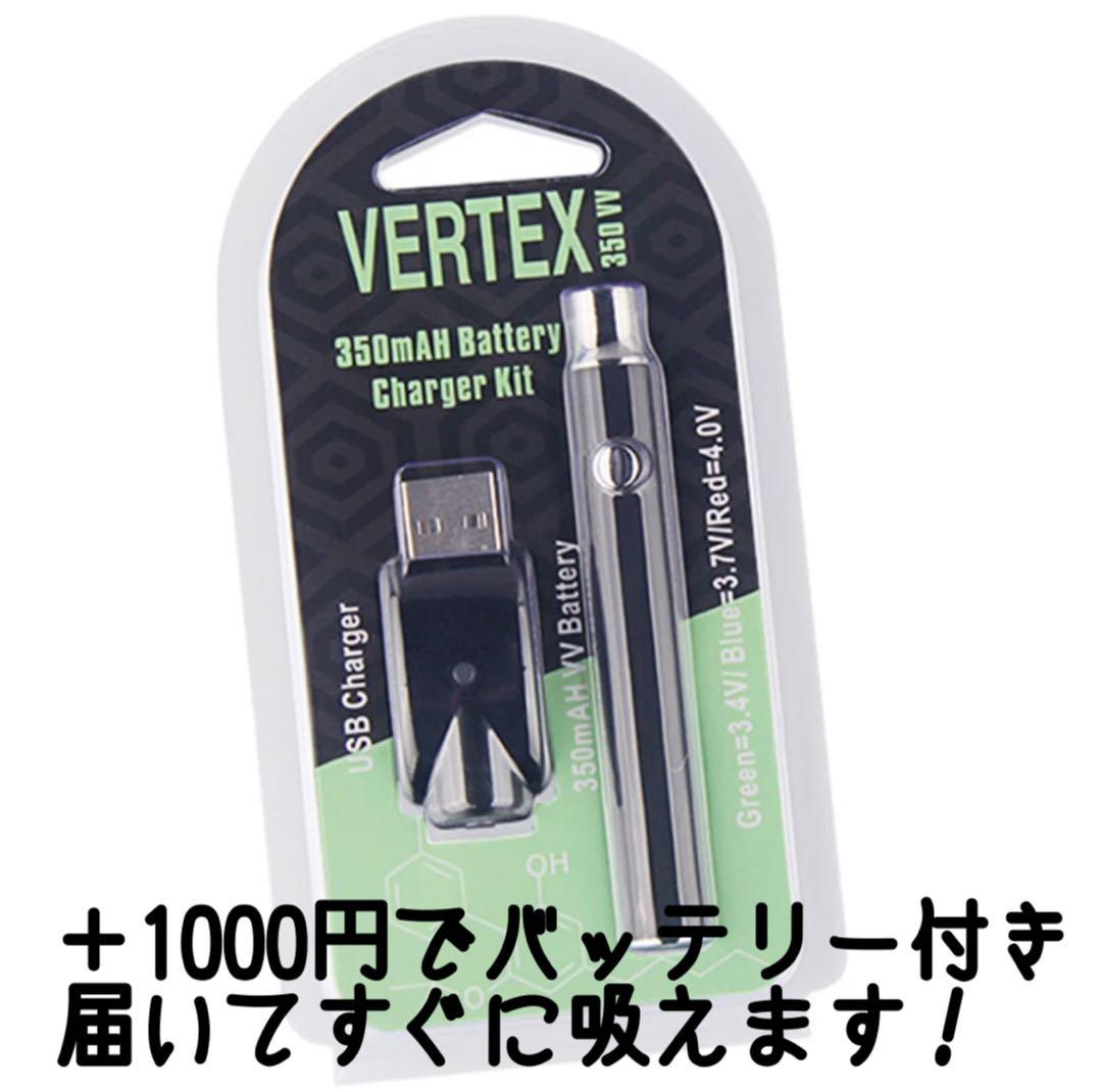 リニューアル濃度up⭐︎CRDP 1ml Og Kush - メルカリ