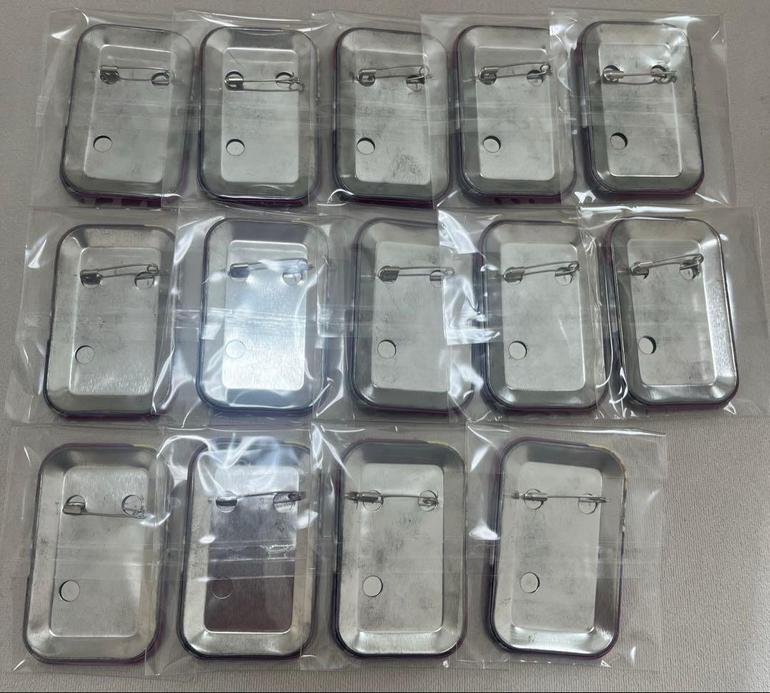 あんスタ あんさんぶるスターズ 七種 茨 Eden 缶バッジ - メルカリ