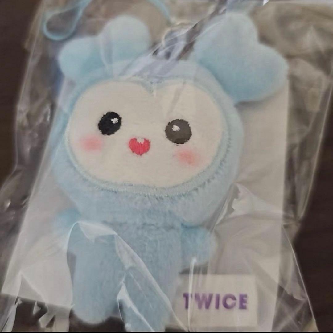 TWICE ナヨン　10cm ぬいぐるみ　新品　キーリング Amazon.co.jp: twice ナヨン nayeon 10cm ぬいぐるみ 1体 : おもちゃ
