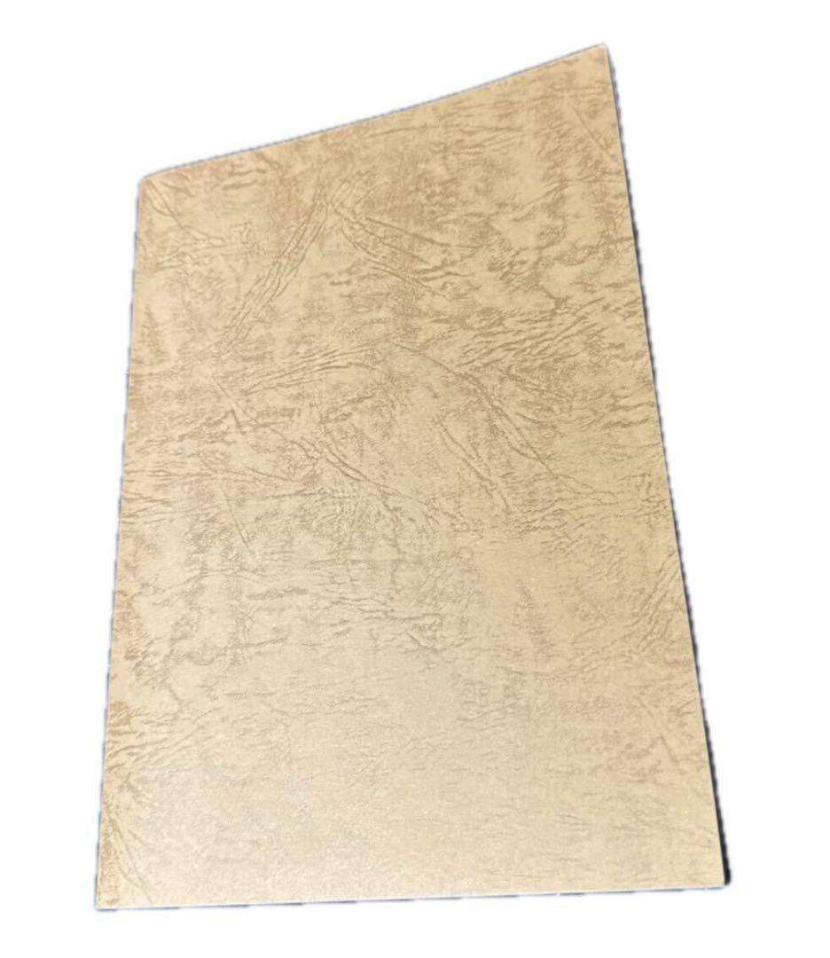 シャーマンキング 台本 設定資料 オーバーソウル #06 武井宏 ジャンプ