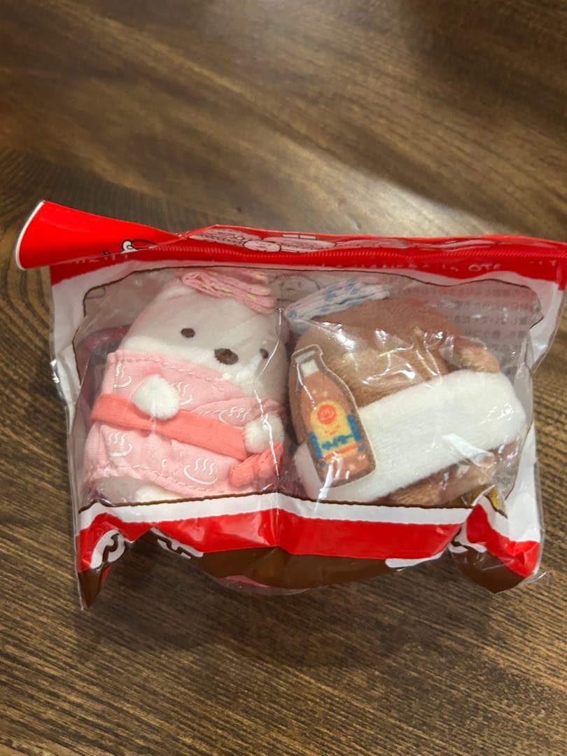 京急 羽田 ブラックたぴおか しろくま すみっコぐらし てのり