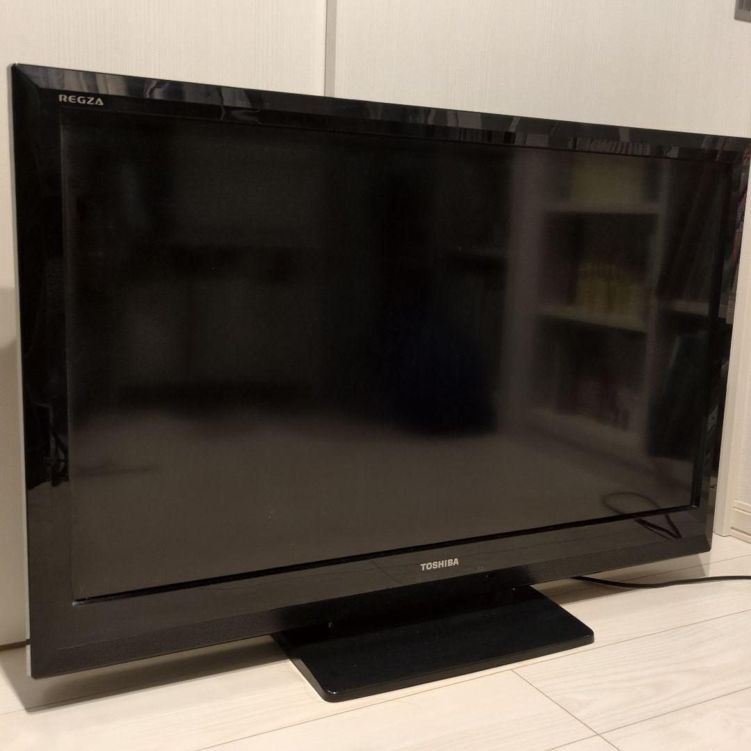 本間　TOSHIBA テレビ 40インチ TOSHIBA 液晶テレビ 本体40インチ 東芝 REGZA 40V34 [40インチ] 価格