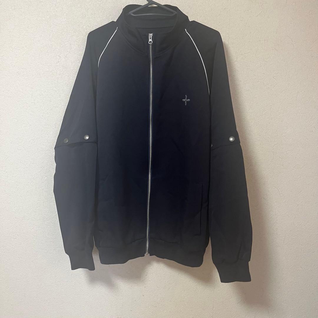 女王蜂 qb ORIGINAL JERSEY ジャケットLサイズ - メルカリ