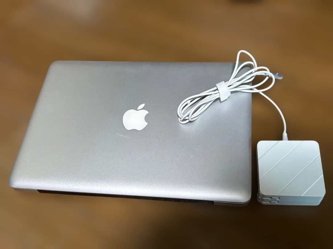 年末年始セール;Apple MacbookPro 13in Early 2011 Apple MacBook Pro (13-inch, Early 2011) 2.3GHz Intel Core i5, 6GB