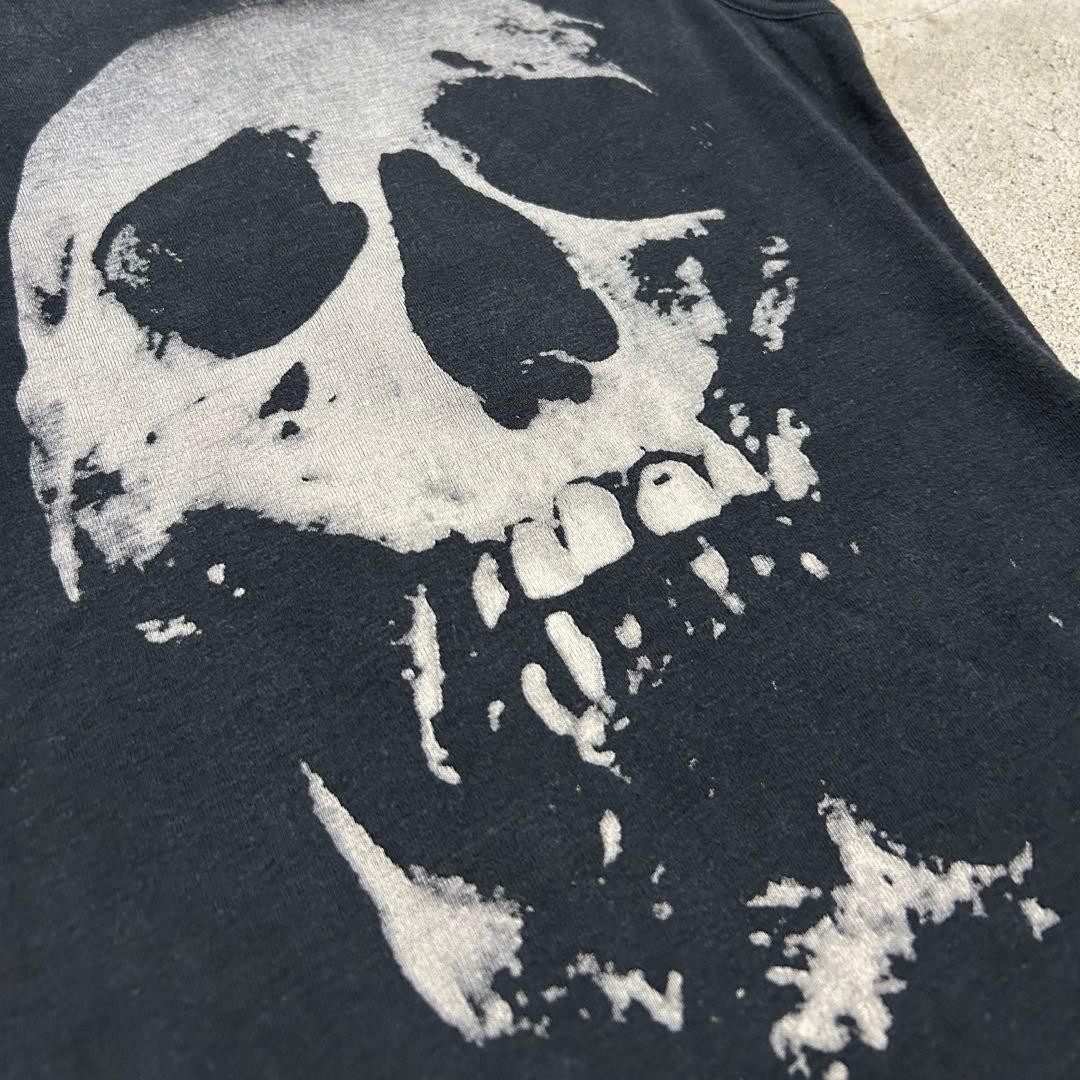 激レア‼️“Hysteric Glamour” 売れ筋 スカルストロベリー キャミソール