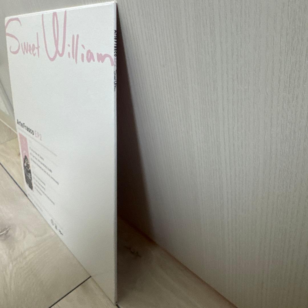 sweet william EP2 唾奇 NF Zessho 日本語ラップ NF Zesshoが新たにMV