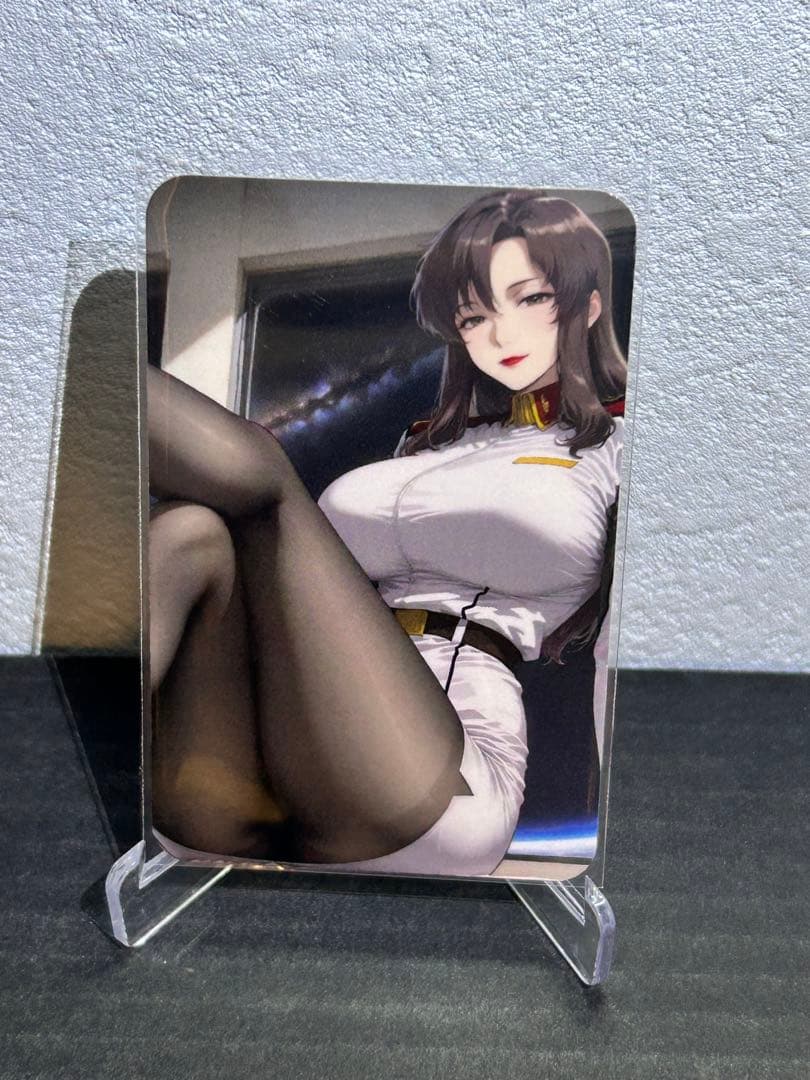 セクシーカード 2888