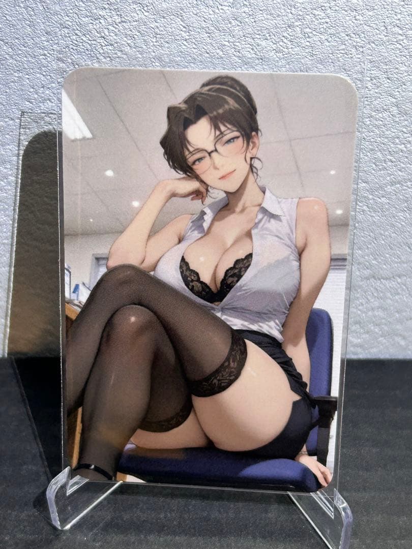 セクシーカード 2888